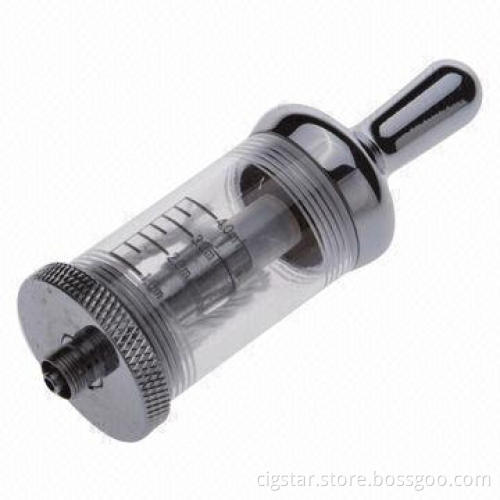 Newest IM'Bomb atomizer from original manufacturer and huge capacity